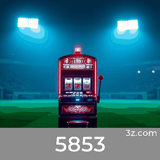 5853 Jogos: Domine as estratégias de cassino e ganhe mais!