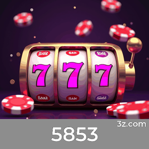 5853: Seu Cassino Online Confiável
