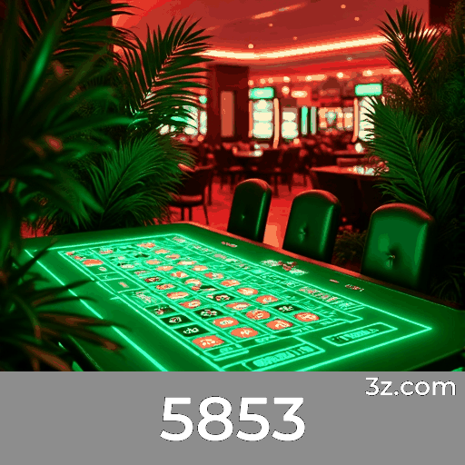 5853: Desbloqueie Experiências Exclusivas com Gestão de Conta