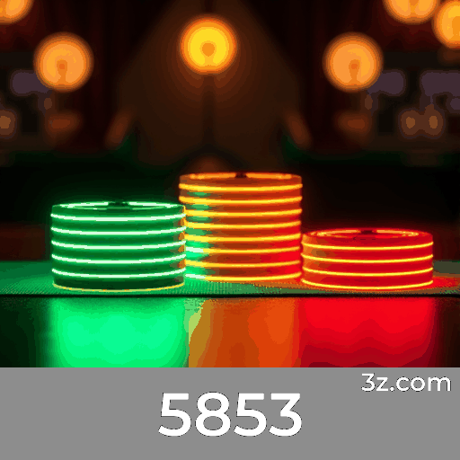 5853: Desbloqueie Bônus Surpreendentes