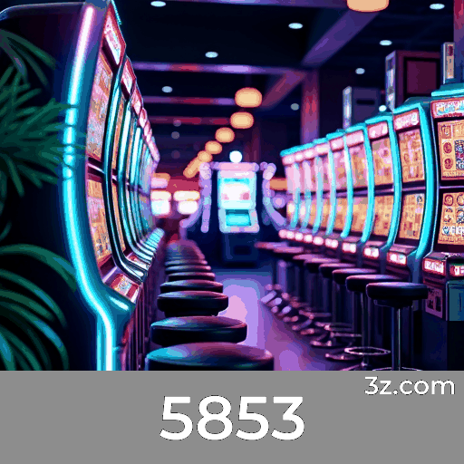 5853: Download Rápido e Uso Fácil para Brasileiros