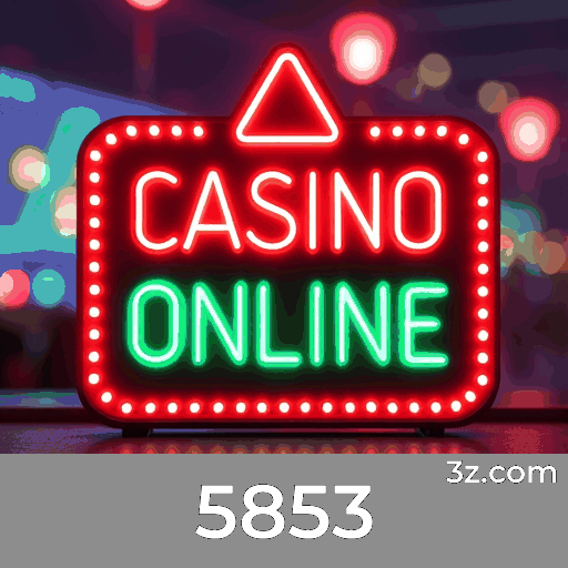 Experiência de Casino Supremo no 5853: Jogos e Dealers de Elite