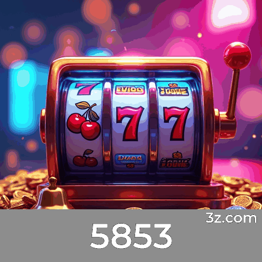 5853: Seu Cassino Online Confiável