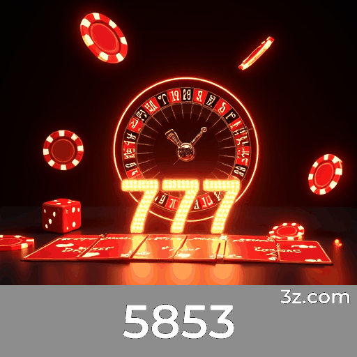 Experiência de Casino Supremo no 5853: Jogos e Dealers de Elite