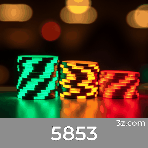 5853: A Plataforma de Comunidade que Une Jogadores com Emoção