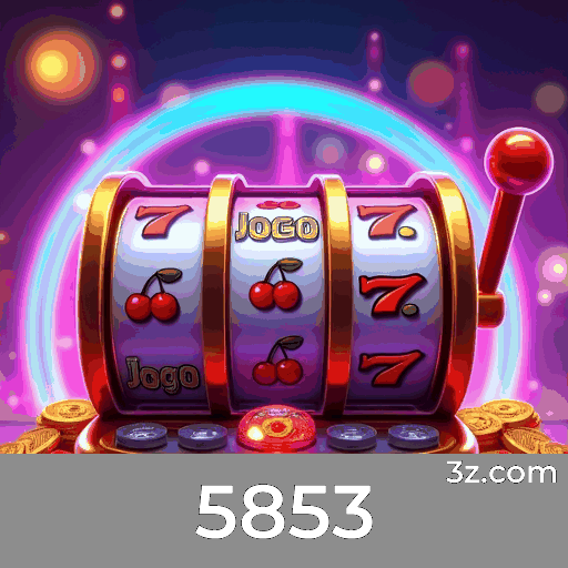 5853: Seu Cassino Online Confiável