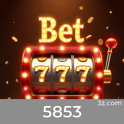 5853: Variedade e Entretenimento para Jogadores Brasileiros